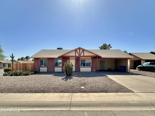 3004 N SEAN Court, Chandler, AZ 85224