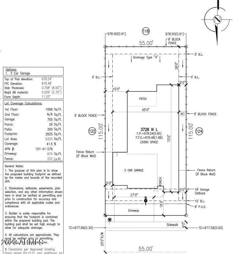 Tolleson, AZ 85353,10331 W TAMARISK Avenue