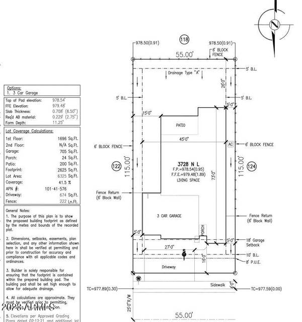 Tolleson, AZ 85353,10331 W TAMARISK Avenue