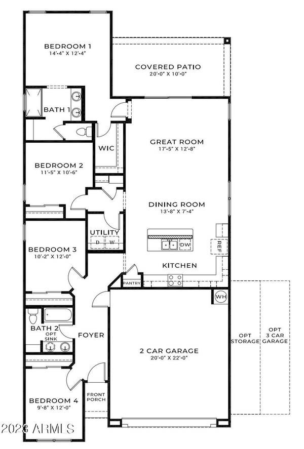 Tolleson, AZ 85353,10331 W TAMARISK Avenue