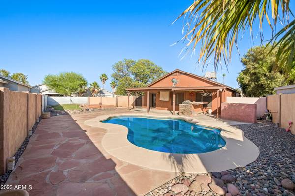 Peoria, AZ 85345,8594 N 110 Drive