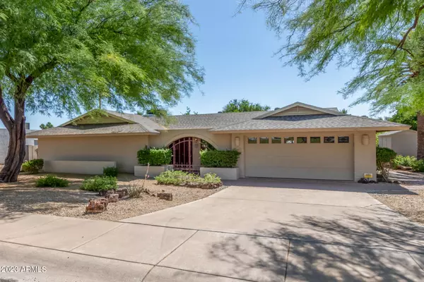 10041 N 25TH Street, Phoenix, AZ 85028