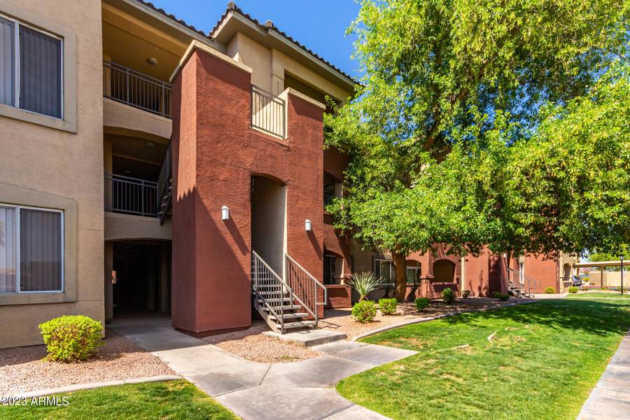 5401 E VAN BUREN Street #1070, Phoenix, AZ 85008