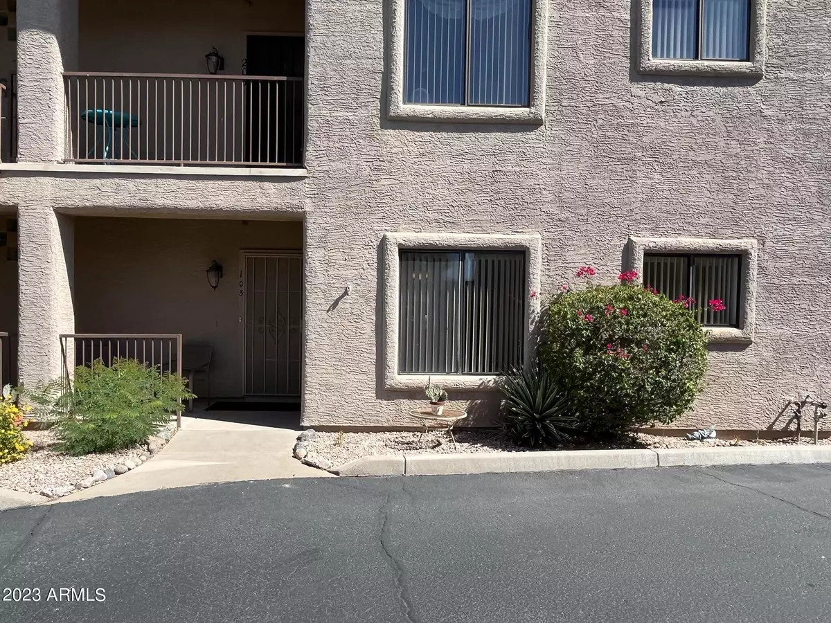 Fountain Hills, AZ 85268,13644 N SAGUARO Boulevard #103