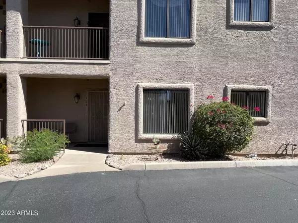 13644 N SAGUARO Boulevard #103, Fountain Hills, AZ 85268