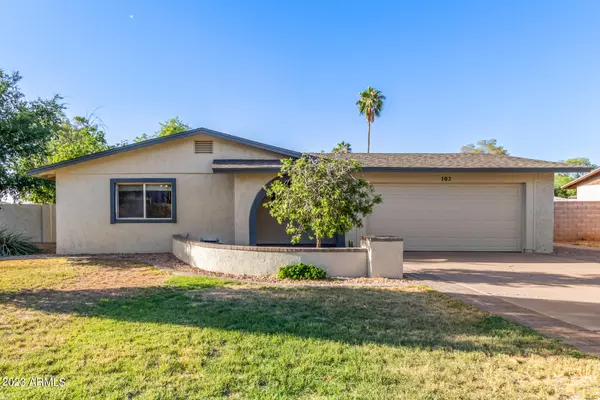 Gilbert, AZ 85233,102 W HACKAMORE Avenue