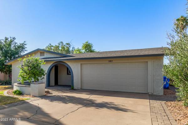 Gilbert, AZ 85233,102 W HACKAMORE Avenue