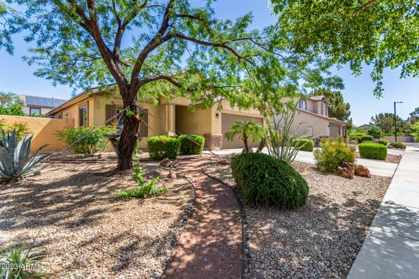 Surprise, AZ 85379,14210 W CORRINE Drive