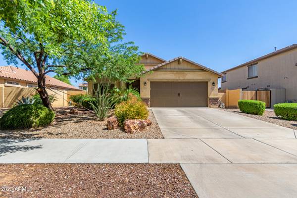 Surprise, AZ 85379,14210 W CORRINE Drive