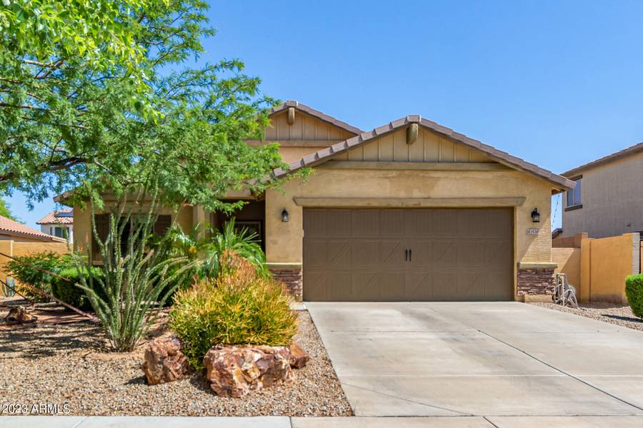 14210 W CORRINE Drive, Surprise, AZ 85379