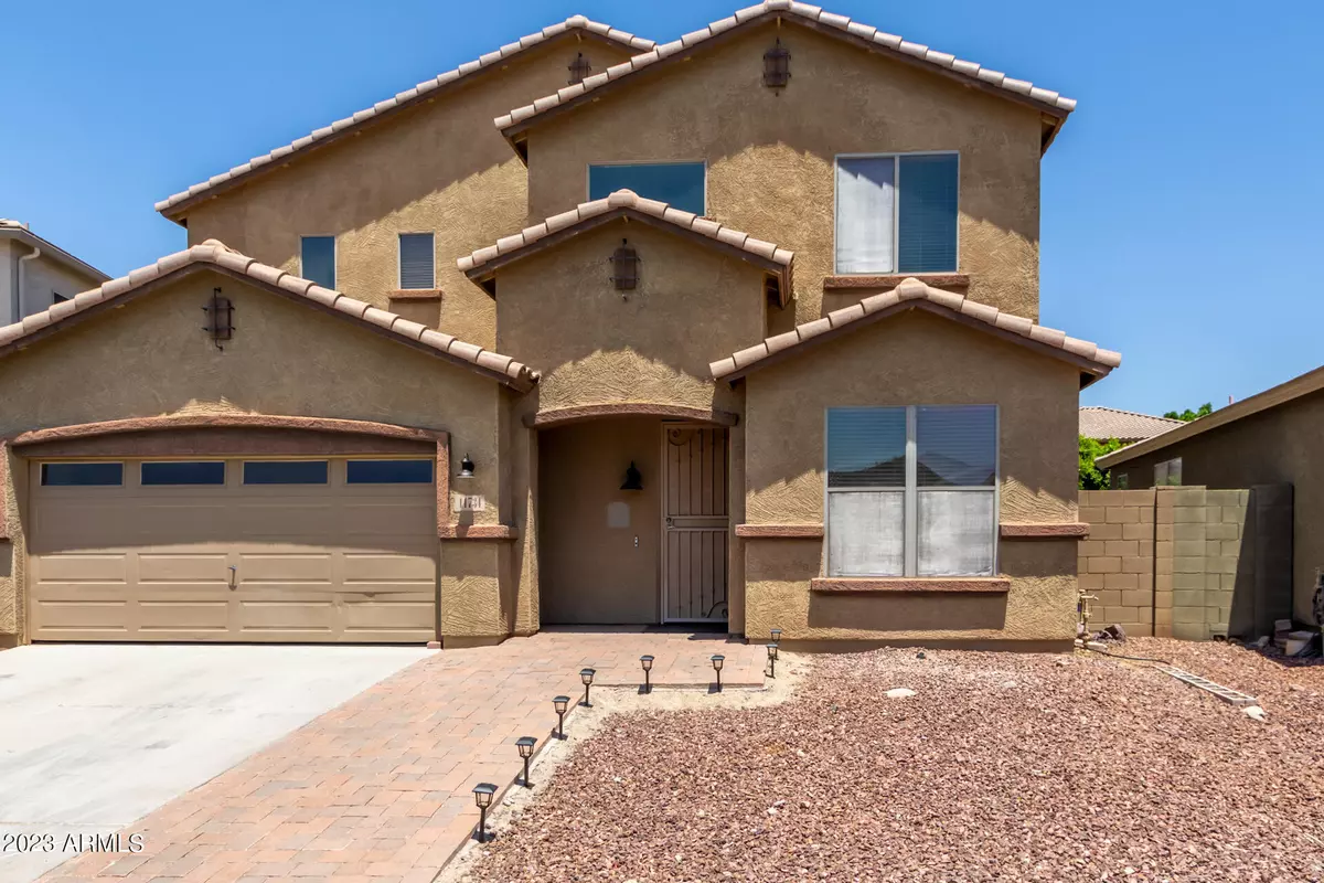 Sun City, AZ 85373,11734 W PLANADA Court