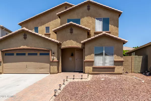 11734 W PLANADA Court, Sun City, AZ 85373