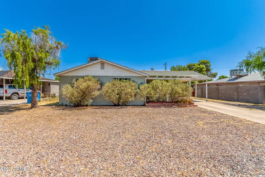 2752 W ELM Street, Phoenix, AZ 85017