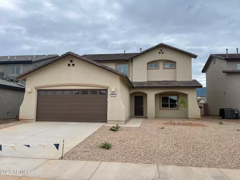 4066 Tinker Drive #Lot 31, Sierra Vista, AZ 85650