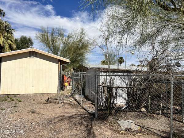 Bouse, AZ 85325,27968 NORRIS Avenue