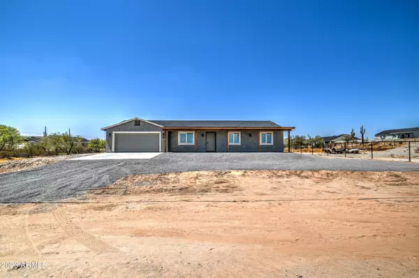 Queen Creek, AZ 85144,28378 N McKivitz Trail