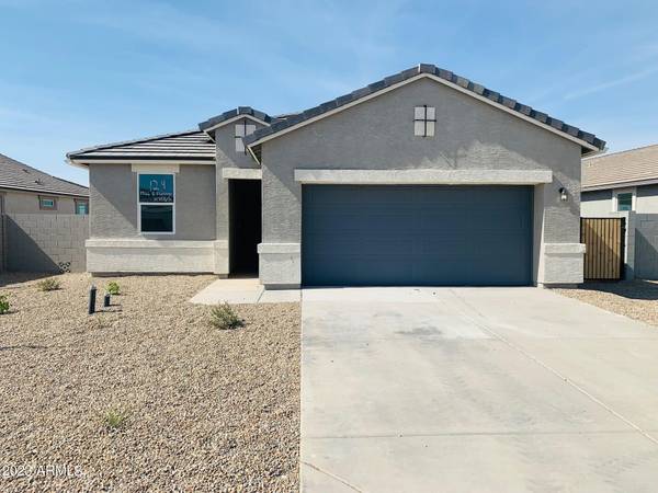 1566 E FLETCHER Drive, Casa Grande, AZ 85122