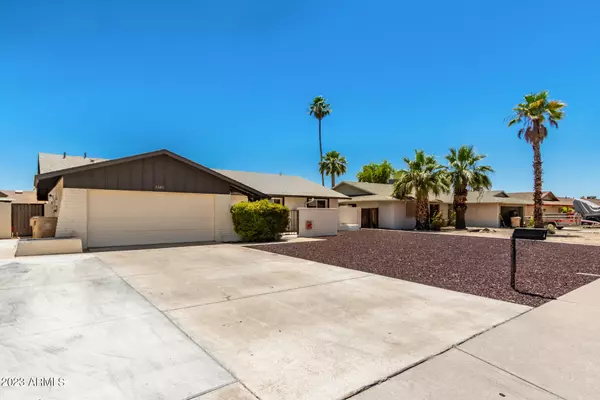 Glendale, AZ 85306,5343 W ACOMA Drive