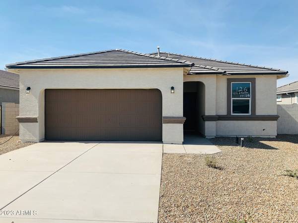 1574 E FLETCHER Drive, Casa Grande, AZ 85122