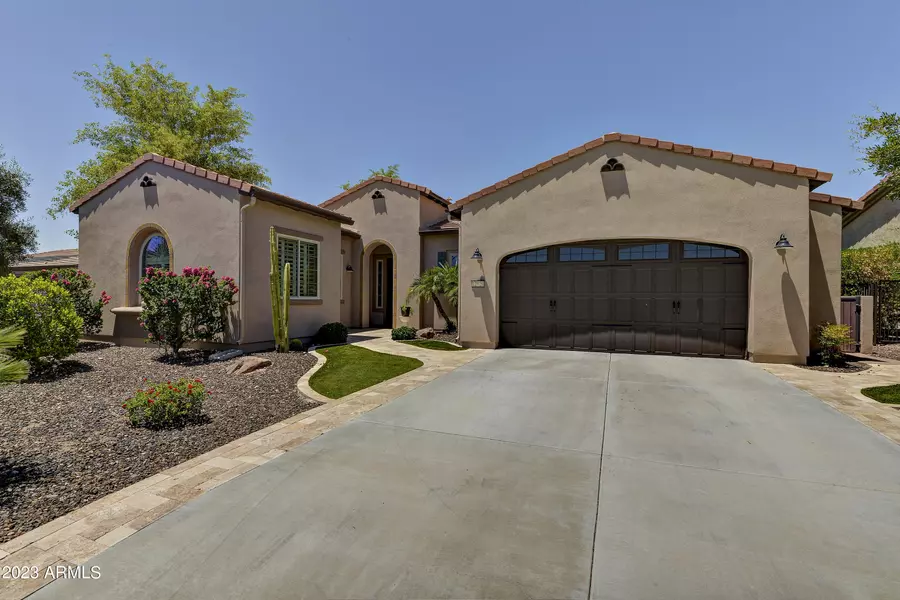 12920 W MAYBERRY Trail, Peoria, AZ 85383