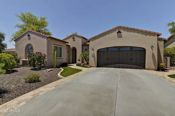 12920 W MAYBERRY Trail, Peoria, AZ 85383