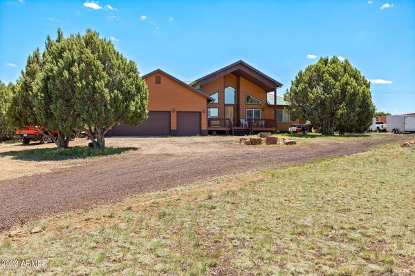 Show Low, AZ 85901,6581 Maxwell Lane