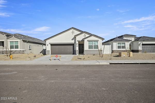 Buckeye, AZ 85326,2330 S 241ST Avenue