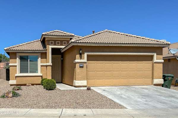 1440 BONNIE VIEW Place, Sierra Vista, AZ 85635