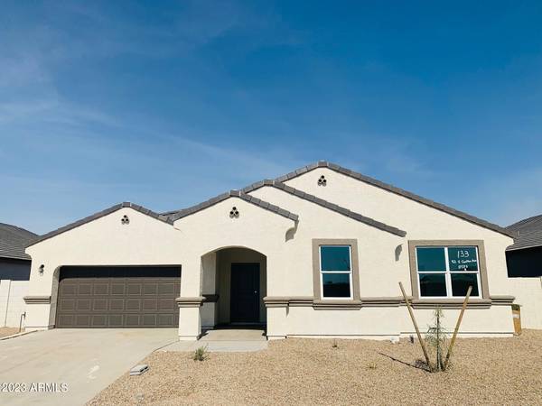 52 S CARLTON Avenue, Casa Grande, AZ 85122