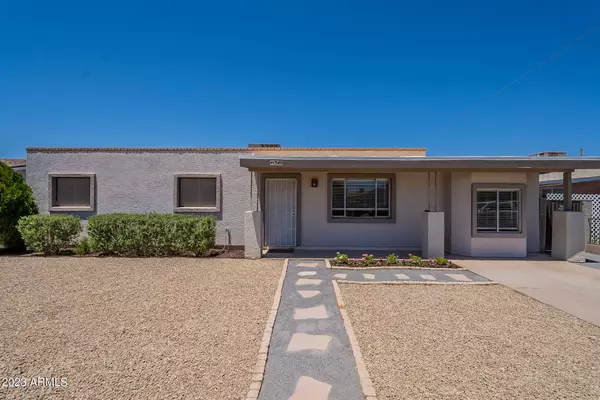 Coolidge, AZ 85128,540 W TAYLOR Avenue