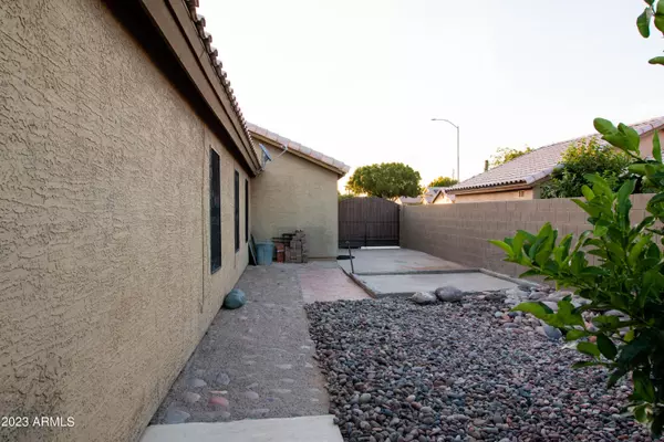 Mesa, AZ 85207,754 N PALO VERDE --