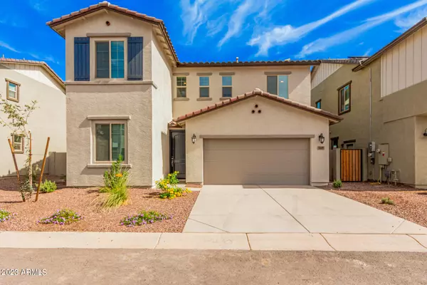 1049 S 150TH Drive, Goodyear, AZ 85338