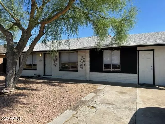 Phoenix, AZ 85037,9001 W Campbell Avenue