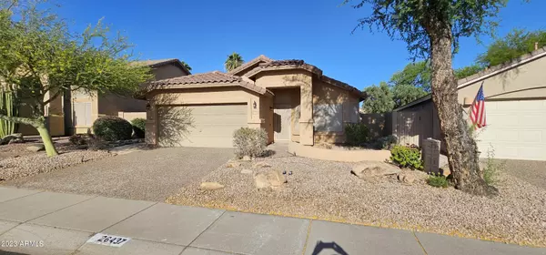 Phoenix, AZ 85050,26437 N 44TH Way