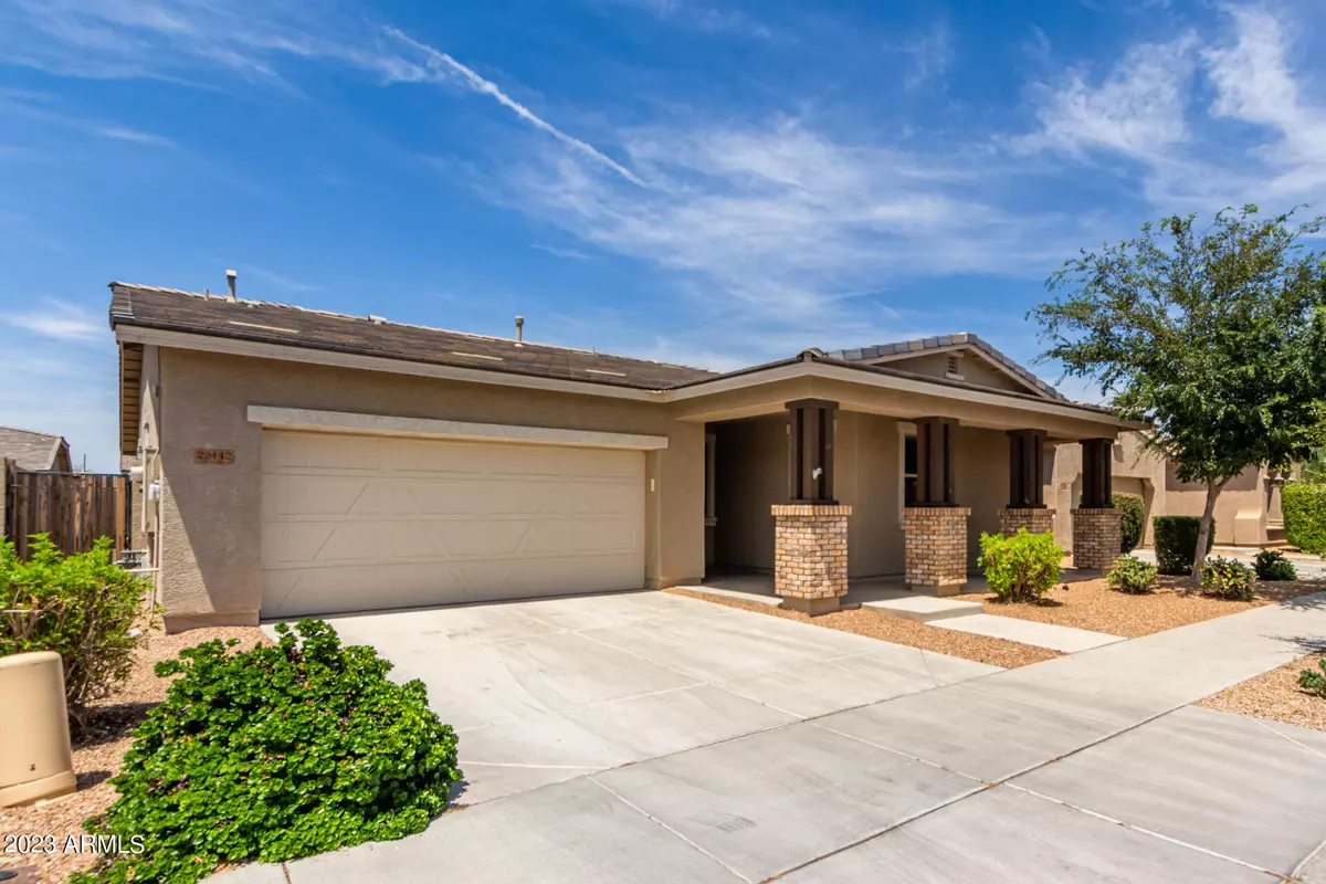 Queen Creek, AZ 85142,22442 E TIERRA GRANDE --