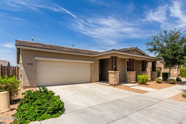 22442 E TIERRA GRANDE --, Queen Creek, AZ 85142