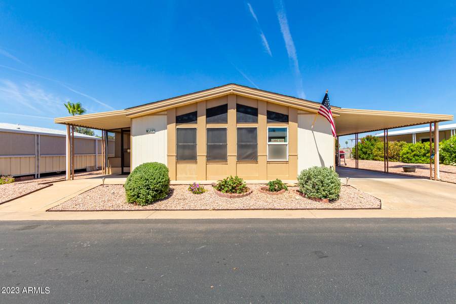 9302 E Broadway Road #153, Mesa, AZ 85208