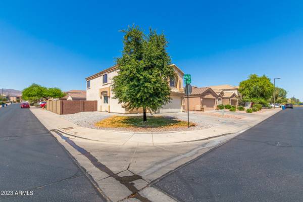 Buckeye, AZ 85326,23966 W HADLEY Street