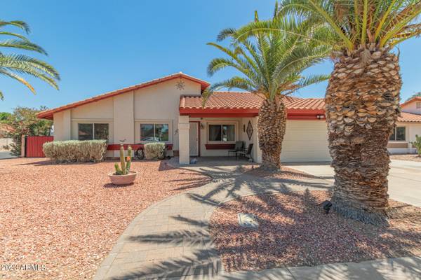 Chandler, AZ 85224,1451 N Tamarisk Drive