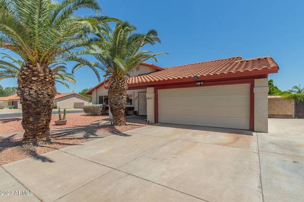 Chandler, AZ 85224,1451 N Tamarisk Drive