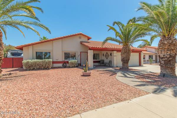 Chandler, AZ 85224,1451 N Tamarisk Drive