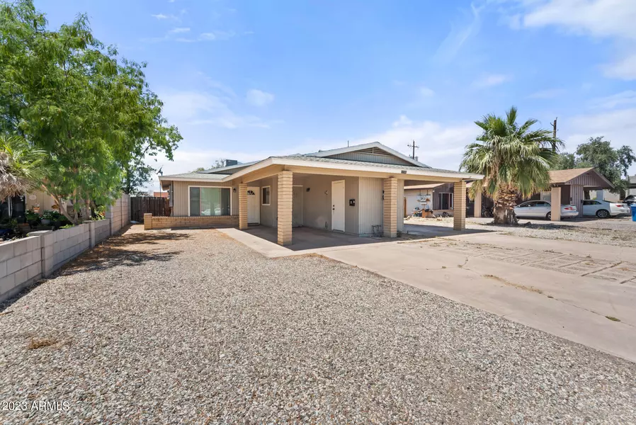 11848 N 35TH Avenue, Phoenix, AZ 85029