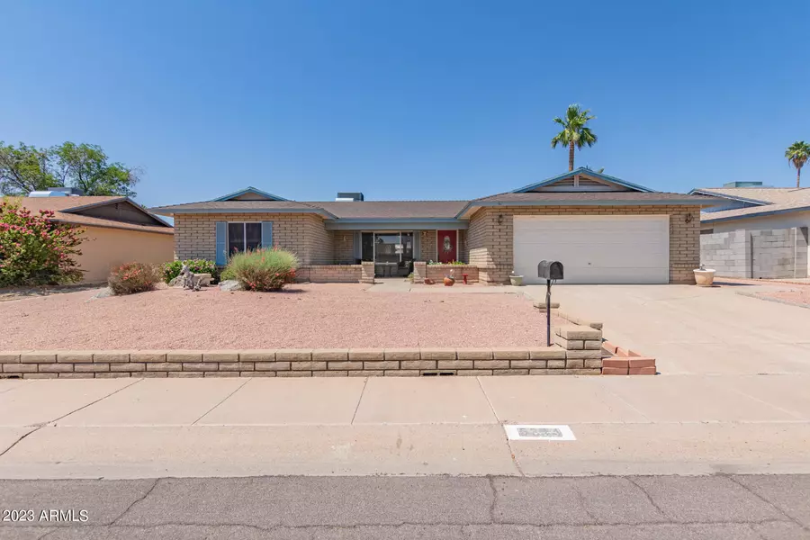 5314 W BARBARA Avenue, Glendale, AZ 85302