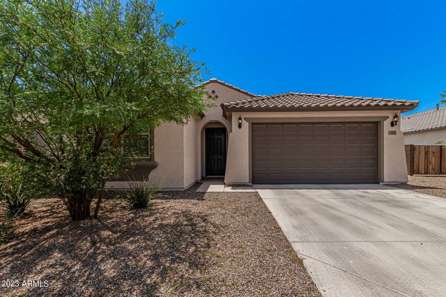 19173 W JACKSON Street, Buckeye, AZ 85326