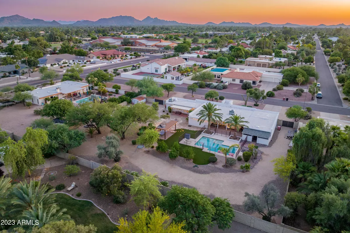 Scottsdale, AZ 85260,13075 N 75TH Place