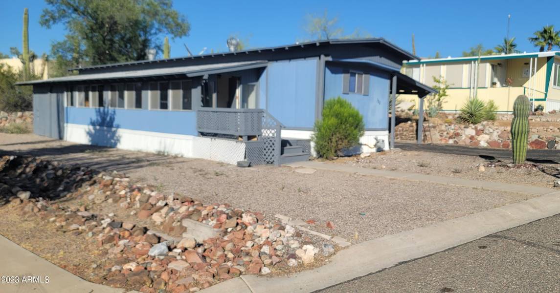 1855 W Wickenburg Way #122, Wickenburg, AZ 85390