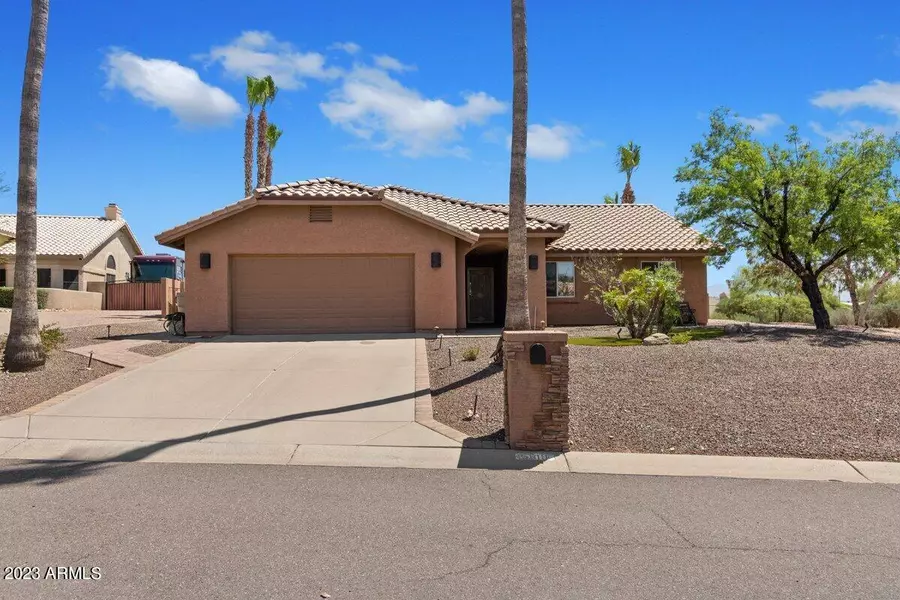 15019 N BRISTOL BAY --, Fountain Hills, AZ 85268