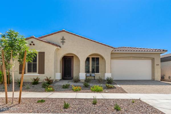 Mesa, AZ 85212,5229 S DEL RANCHO --