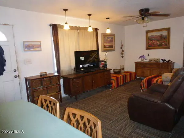 Kearny, AZ 85137,1108 S TILBURY Drive