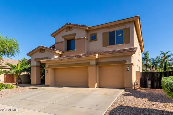 Gilbert, AZ 85297,4263 E REINS Road